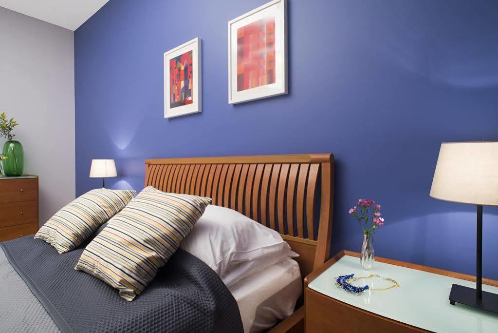 Apartamenty Mokotow Tww Warsaw Exterior photo