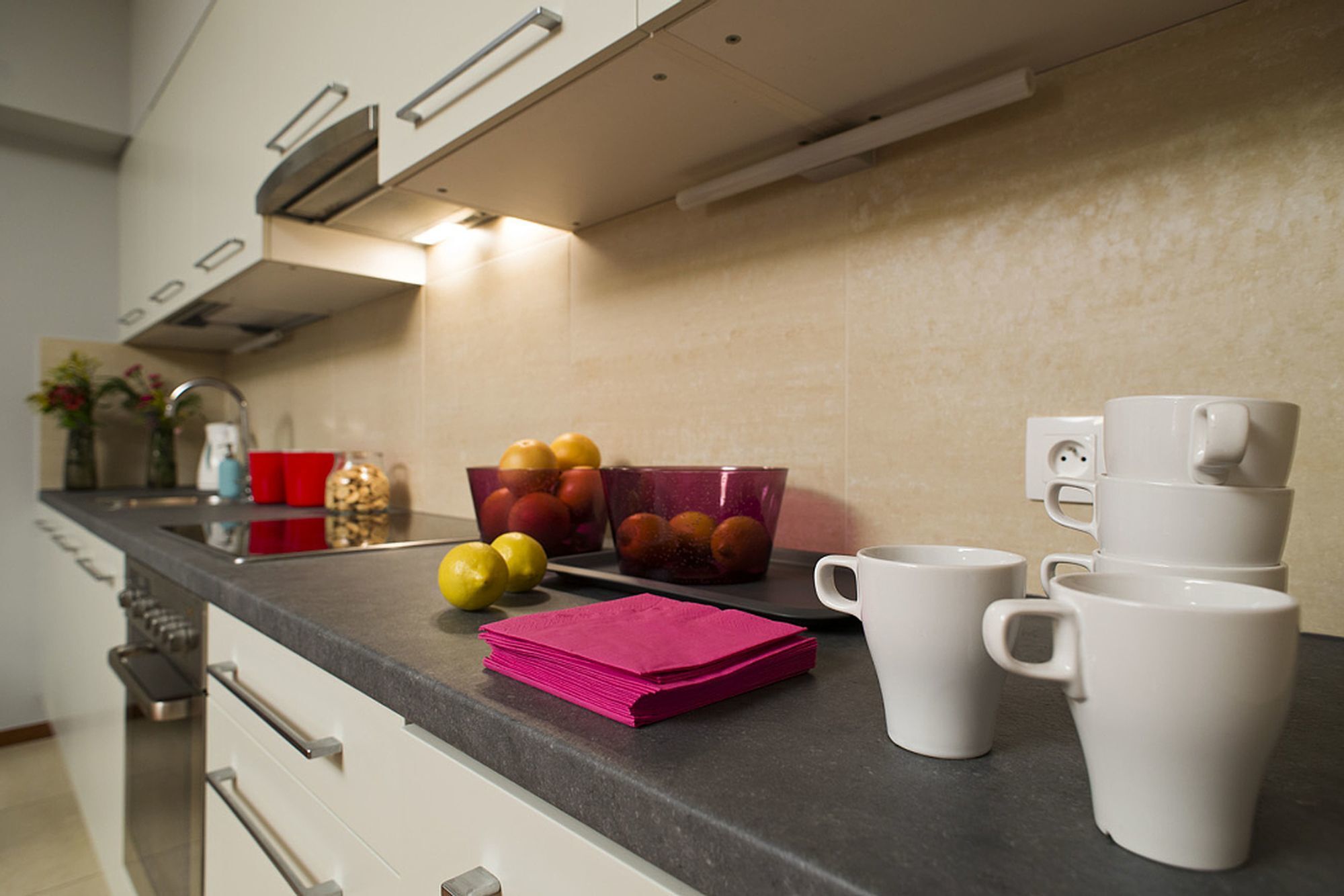 Apartamenty Mokotow Tww Warsaw Exterior photo
