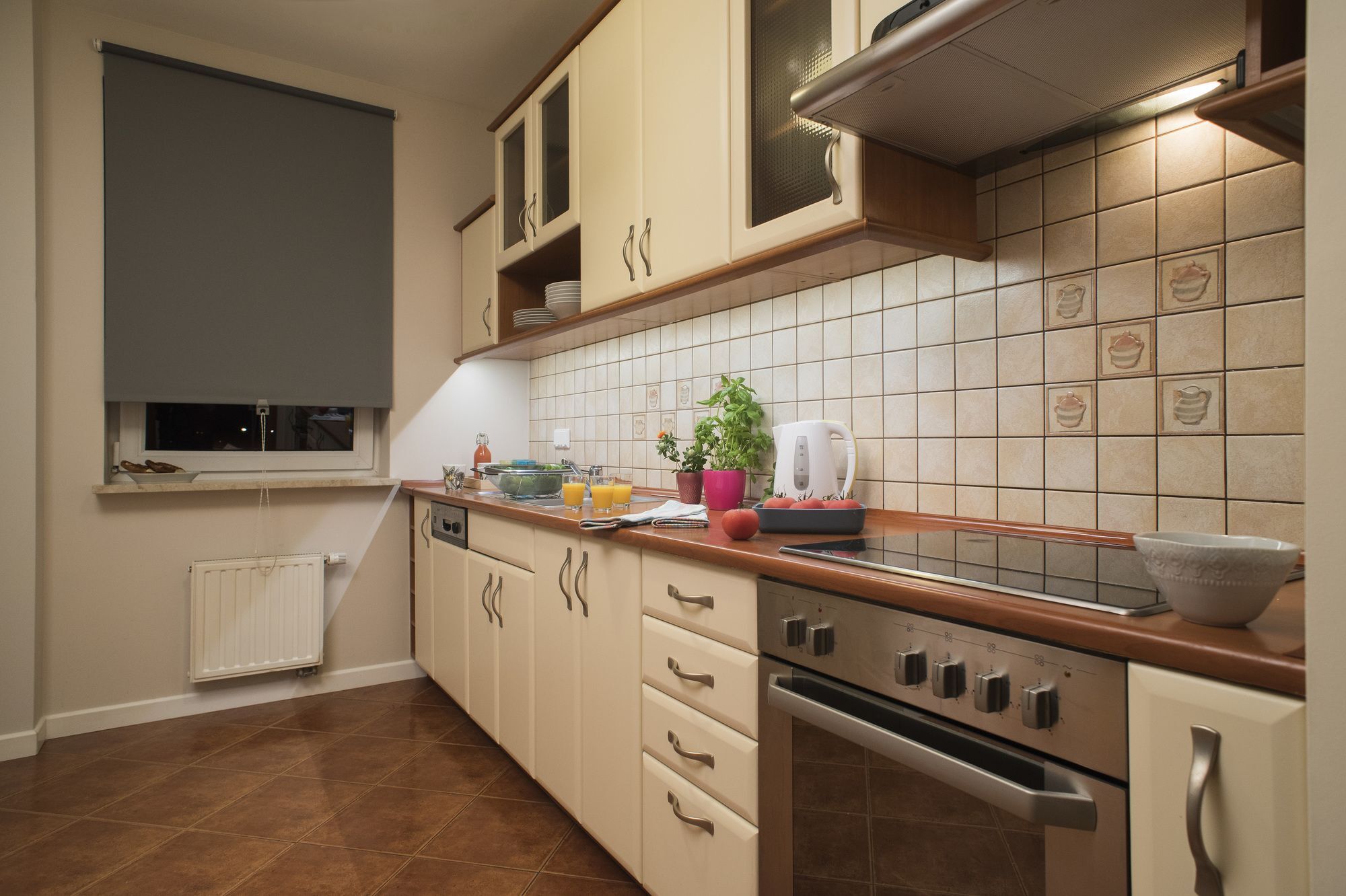 Apartamenty Mokotow Tww Warsaw Exterior photo