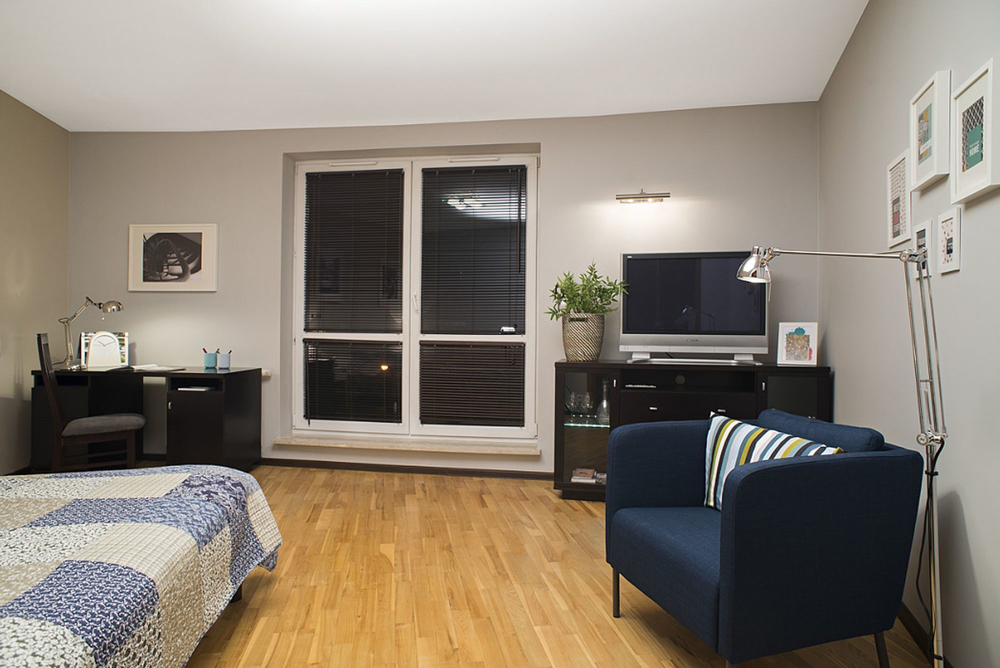 Apartamenty Mokotow Tww Warsaw Exterior photo