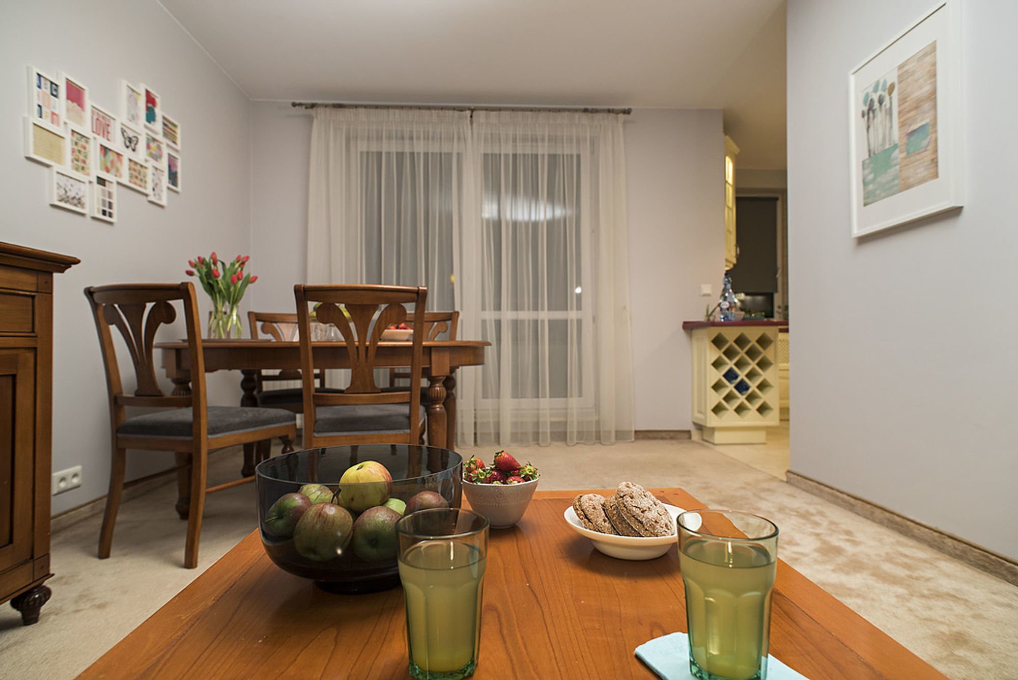 Apartamenty Mokotow Tww Warsaw Exterior photo