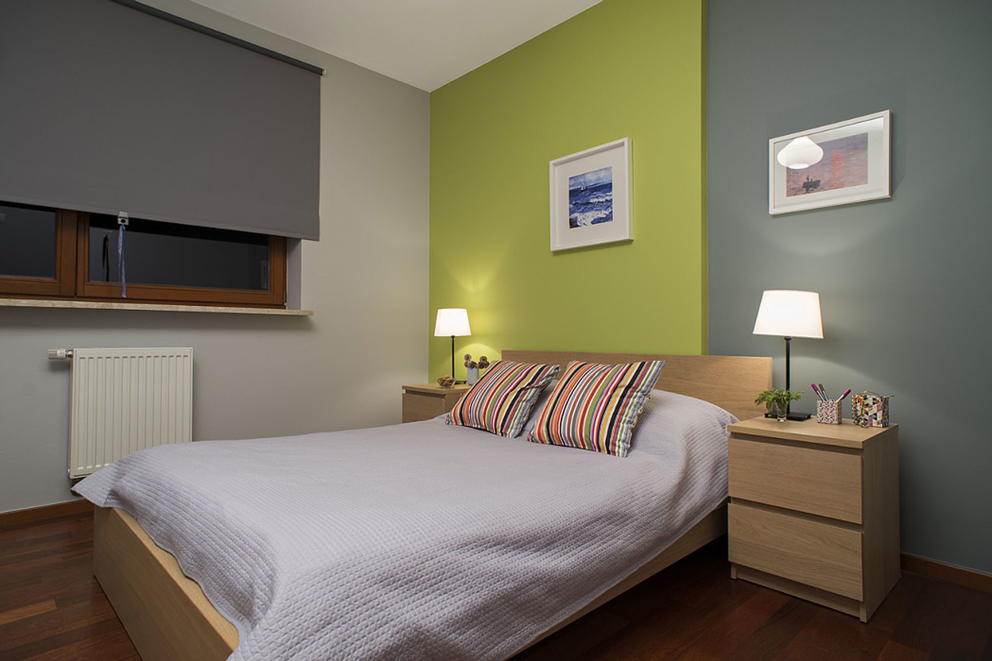 Apartamenty Mokotow Tww Warsaw Exterior photo