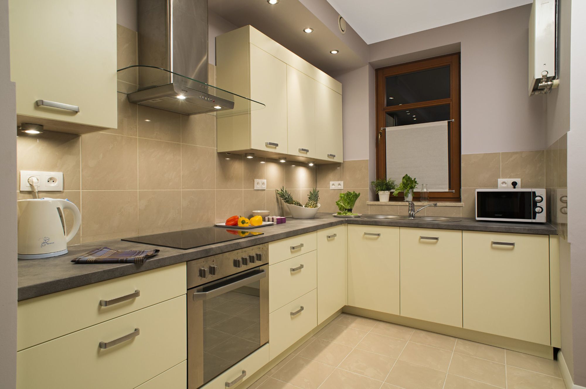 Apartamenty Mokotow Tww Warsaw Exterior photo