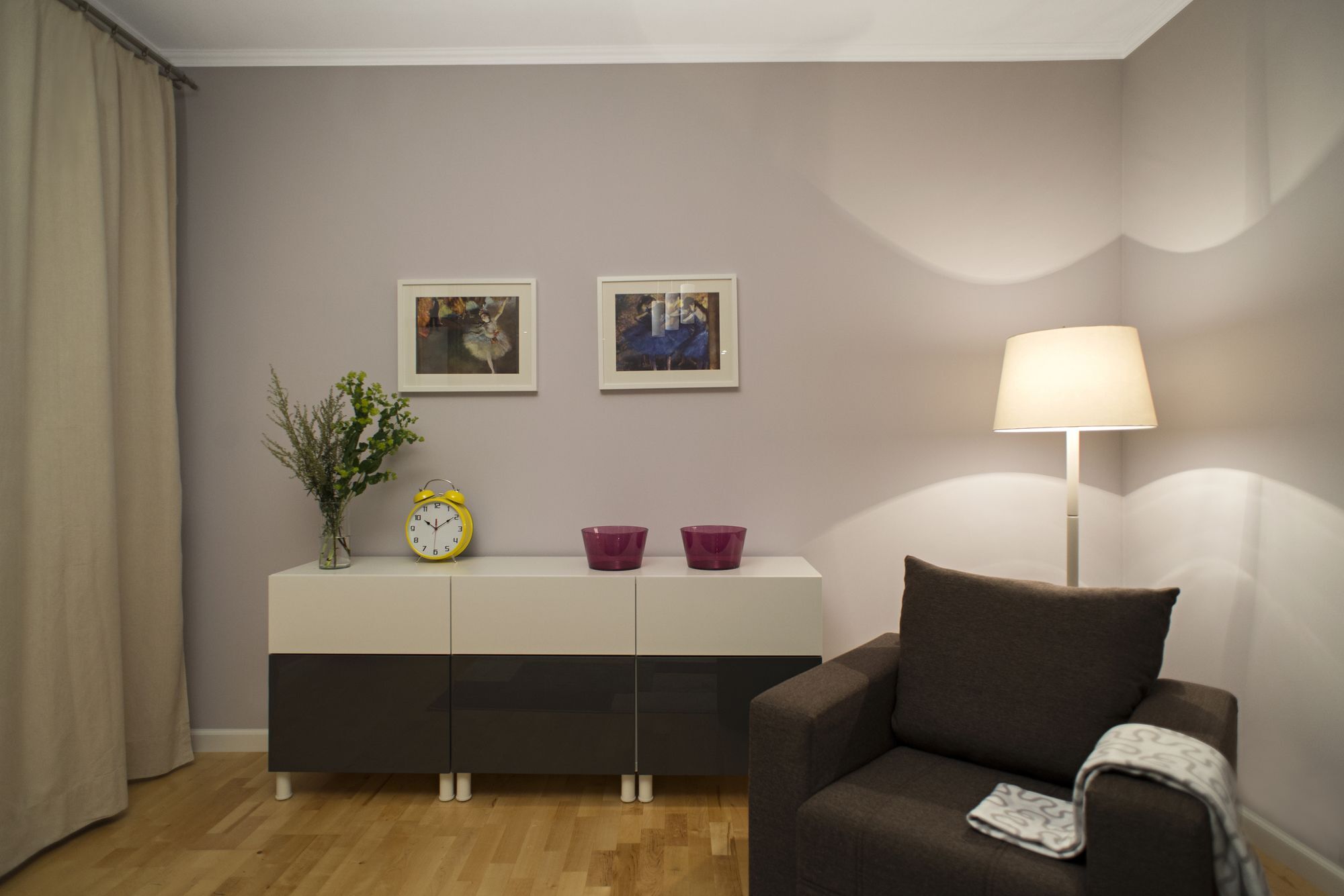 Apartamenty Mokotow Tww Warsaw Exterior photo