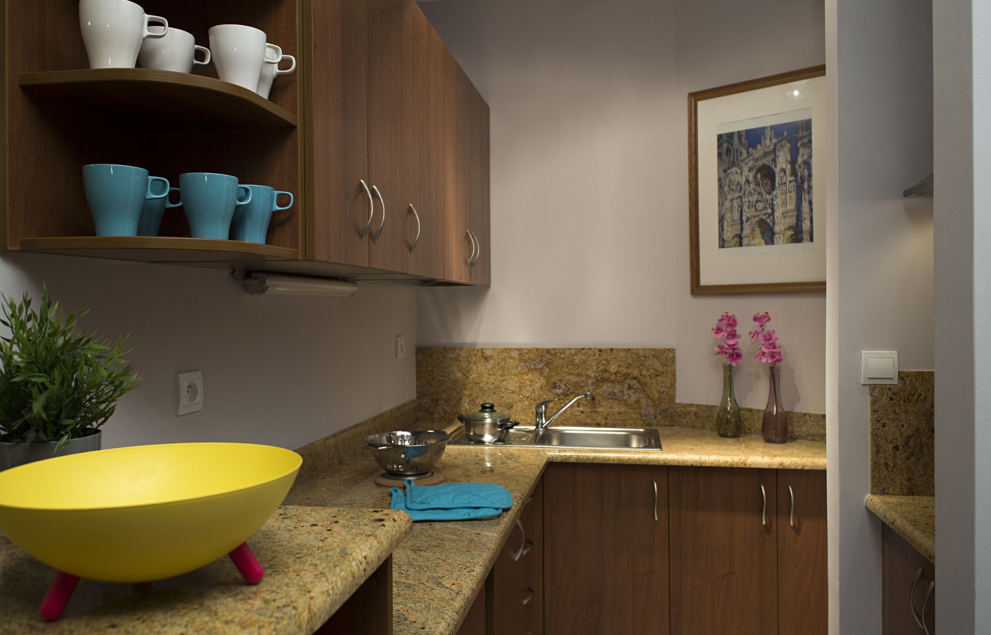 Apartamenty Mokotow Tww Warsaw Exterior photo