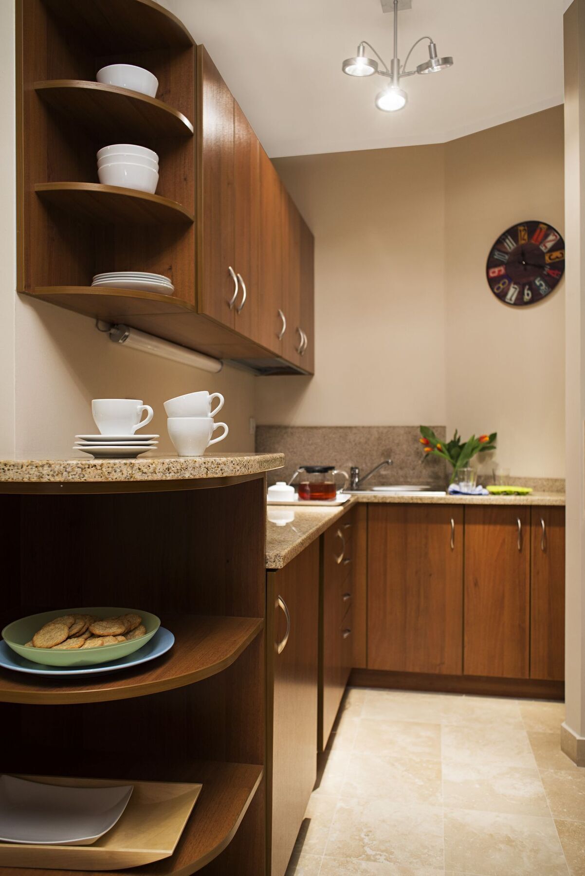 Apartamenty Mokotow Tww Warsaw Exterior photo