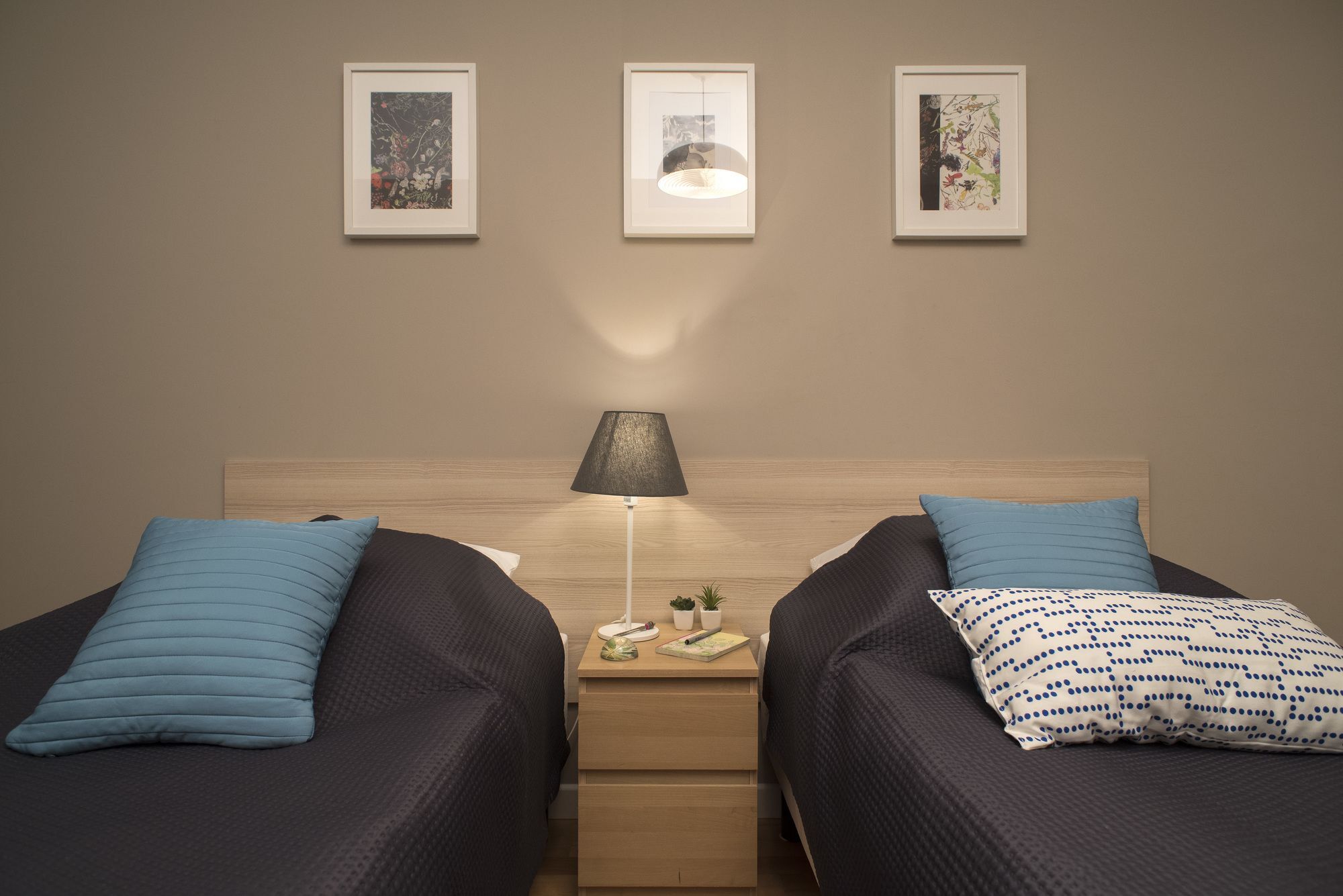 Apartamenty Mokotow Tww Warsaw Exterior photo
