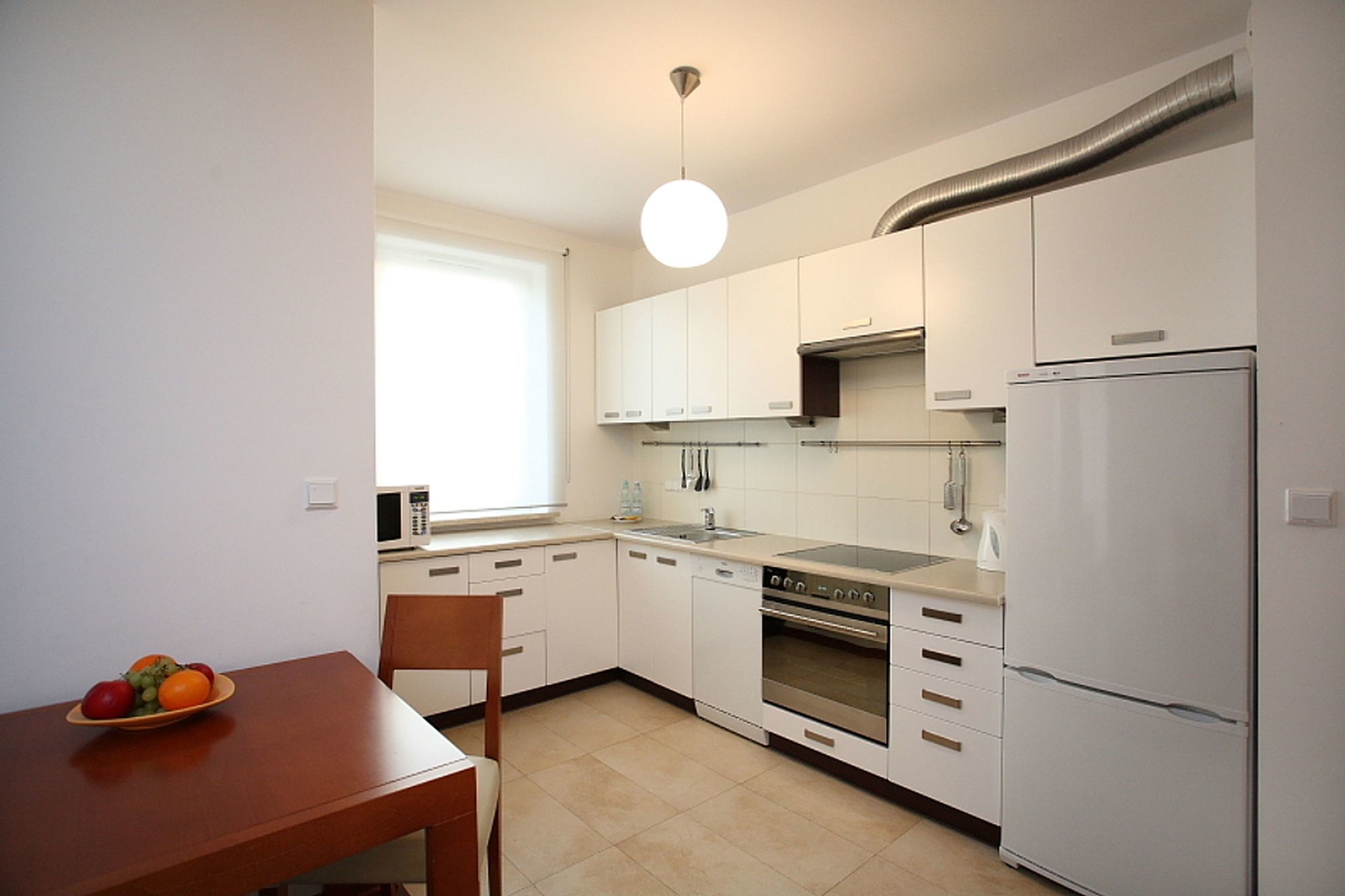 Apartamenty Mokotow Tww Warsaw Exterior photo