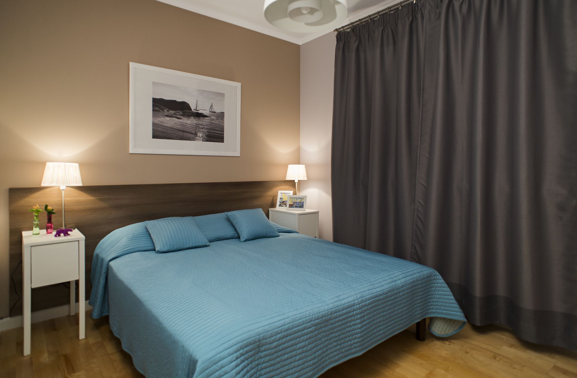 Apartamenty Mokotow Tww Warsaw Exterior photo