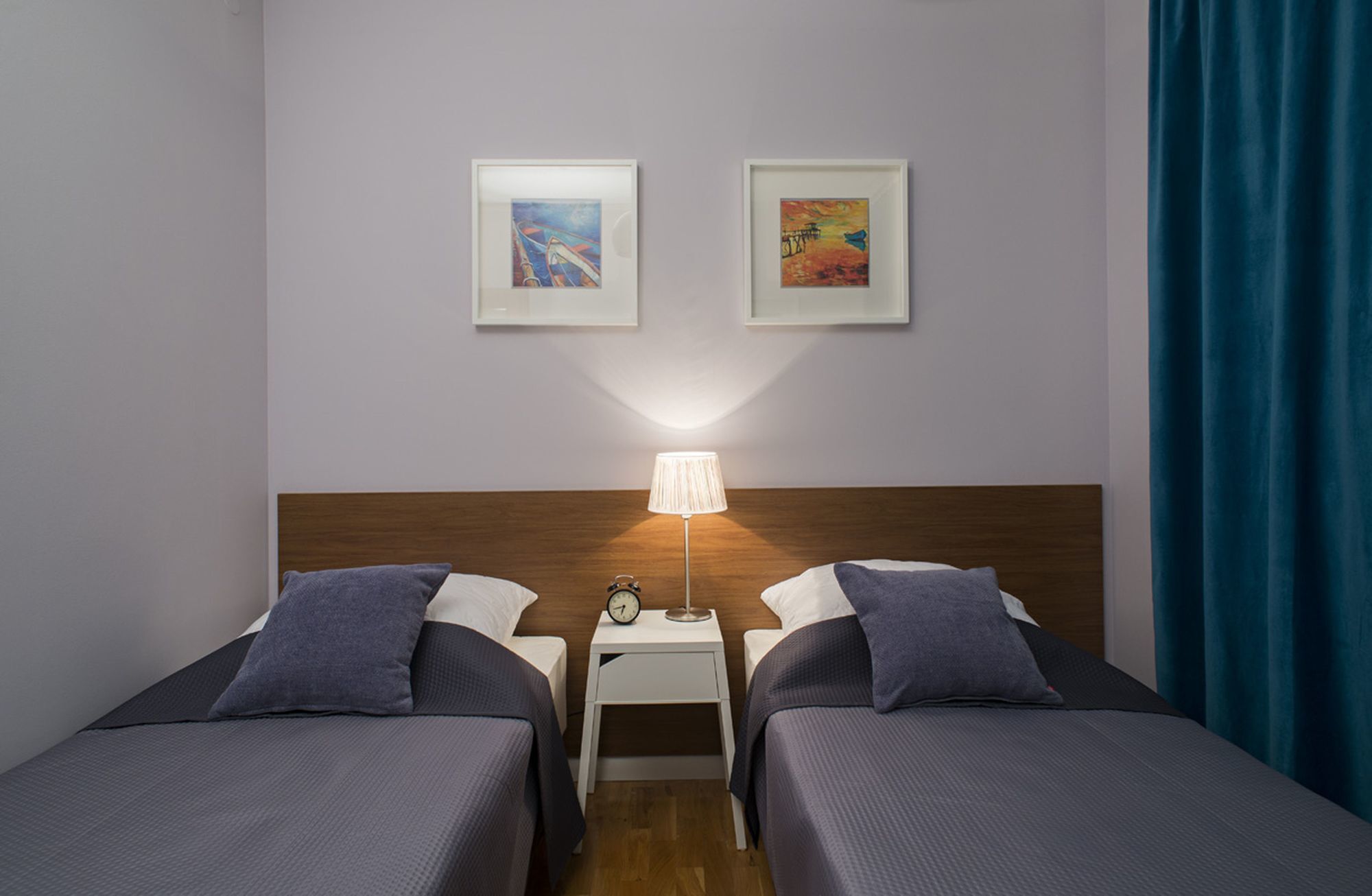Apartamenty Mokotow Tww Warsaw Exterior photo