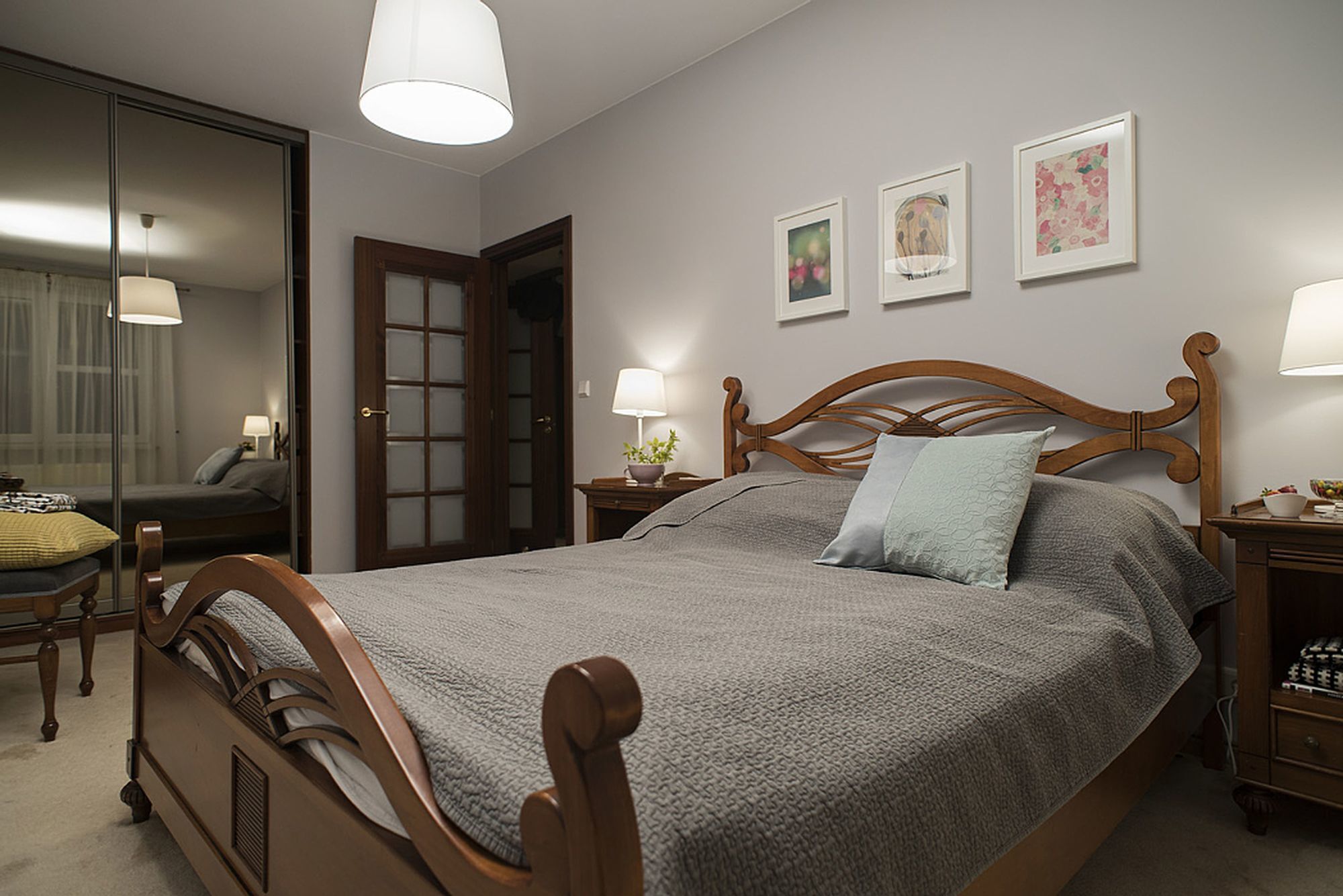 Apartamenty Mokotow Tww Warsaw Exterior photo